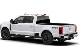 2026 Ford Super Duty® External Image 3